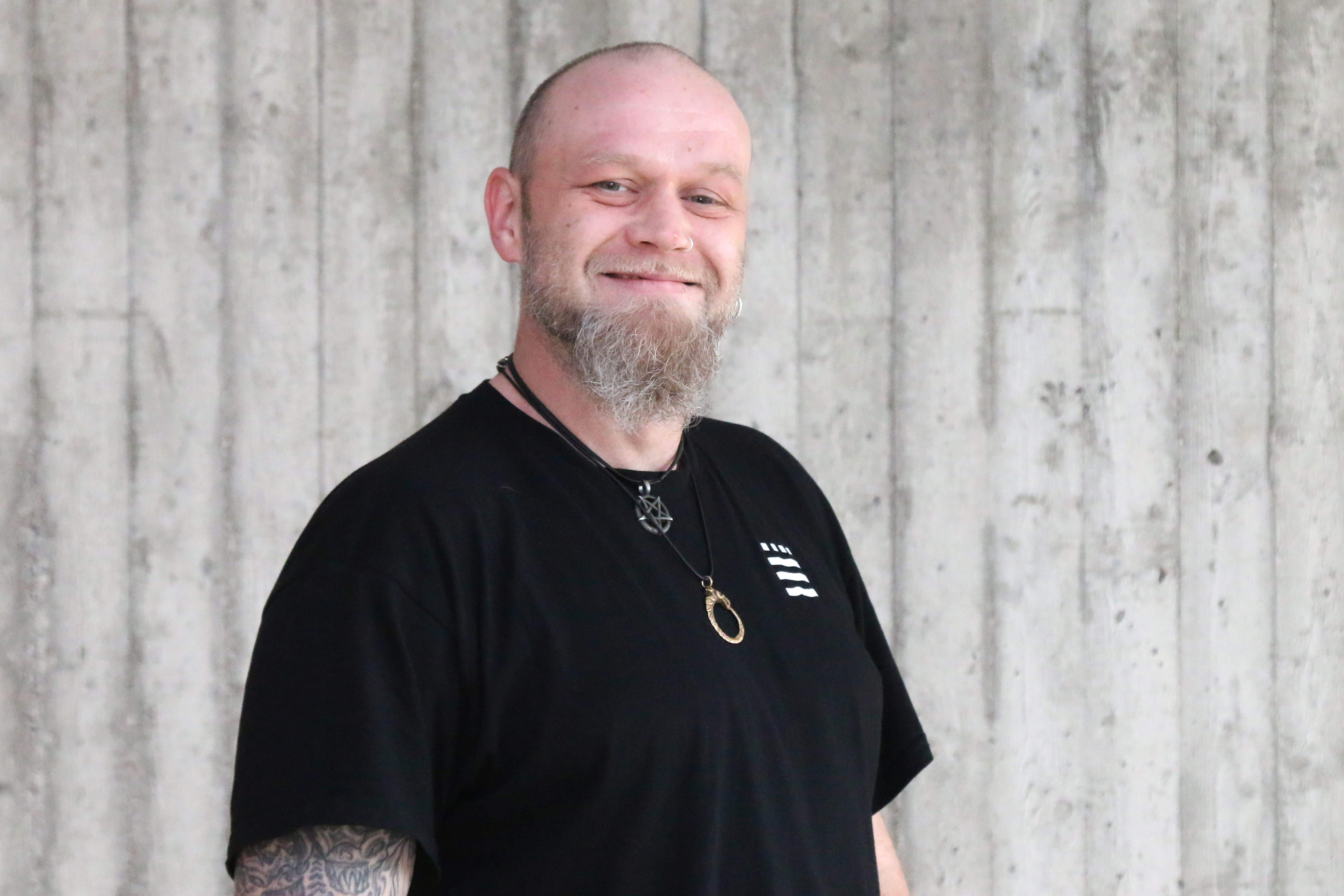 Marcel Tantow