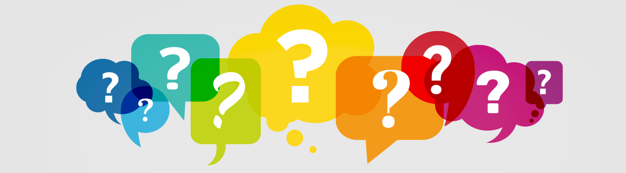 Here you will find all the important answers to the most frequently asked questions about enrolling for a degree programme.