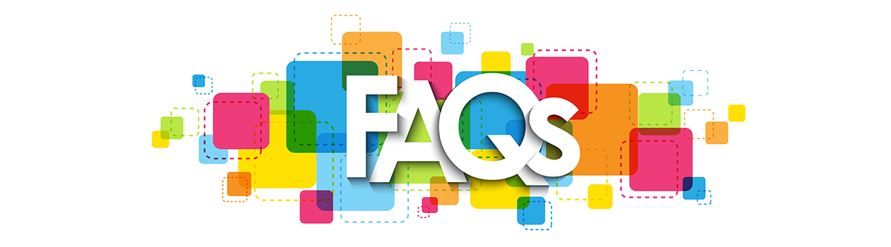 Here you will find all the important questions about enrolment.